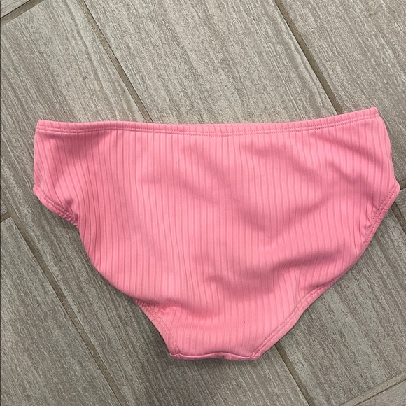 Art Class Pink Bikini Set - Picture 4 of 4